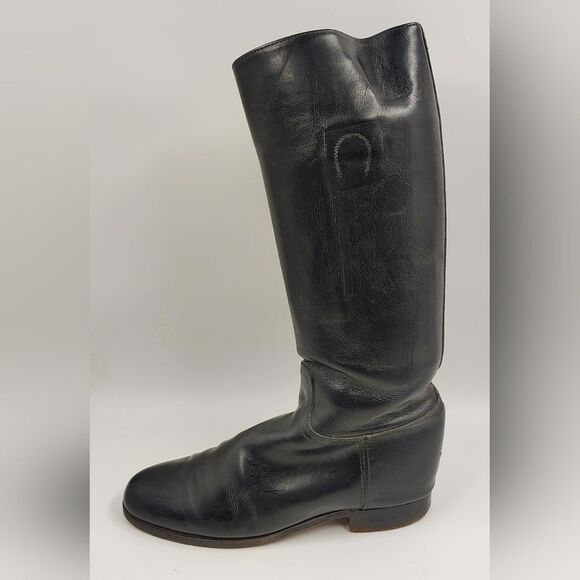 Horse Riding Equestrian Riding Boots sz 41 - Picture 8 of 16